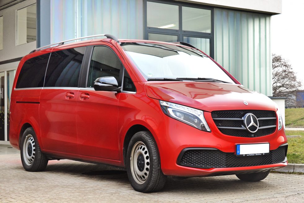 teilfolierung-mercedes-v-klasse-schilderwerk-dresden